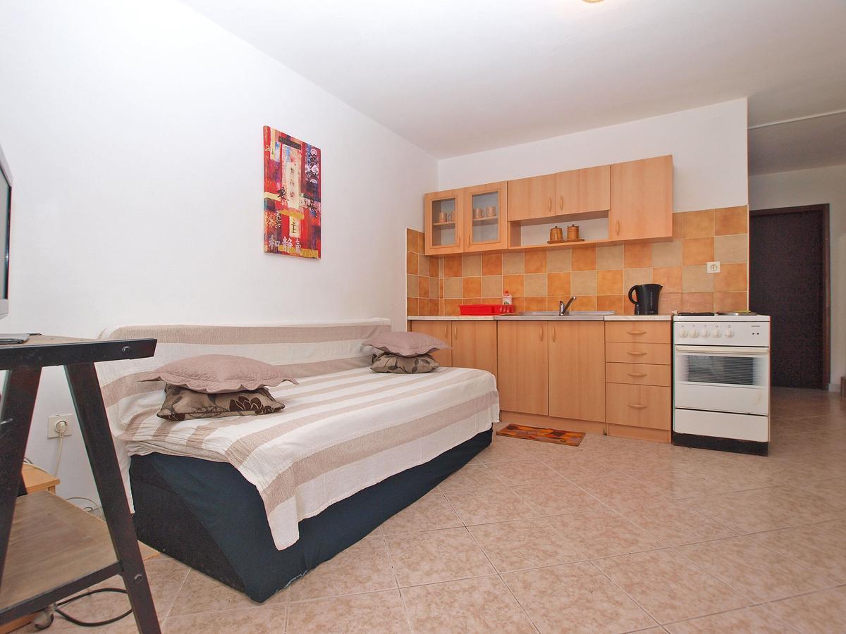 Apartments Bruno 157 بولا المظهر الخارجي الصورة