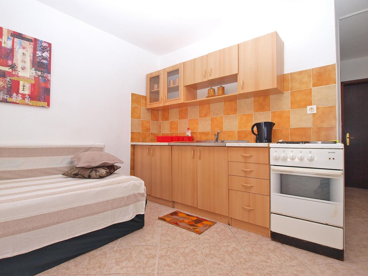 Apartments Bruno 157 بولا المظهر الخارجي الصورة