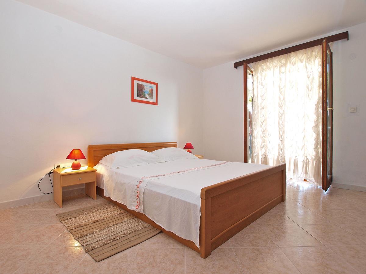 Apartments Bruno 157 بولا المظهر الخارجي الصورة