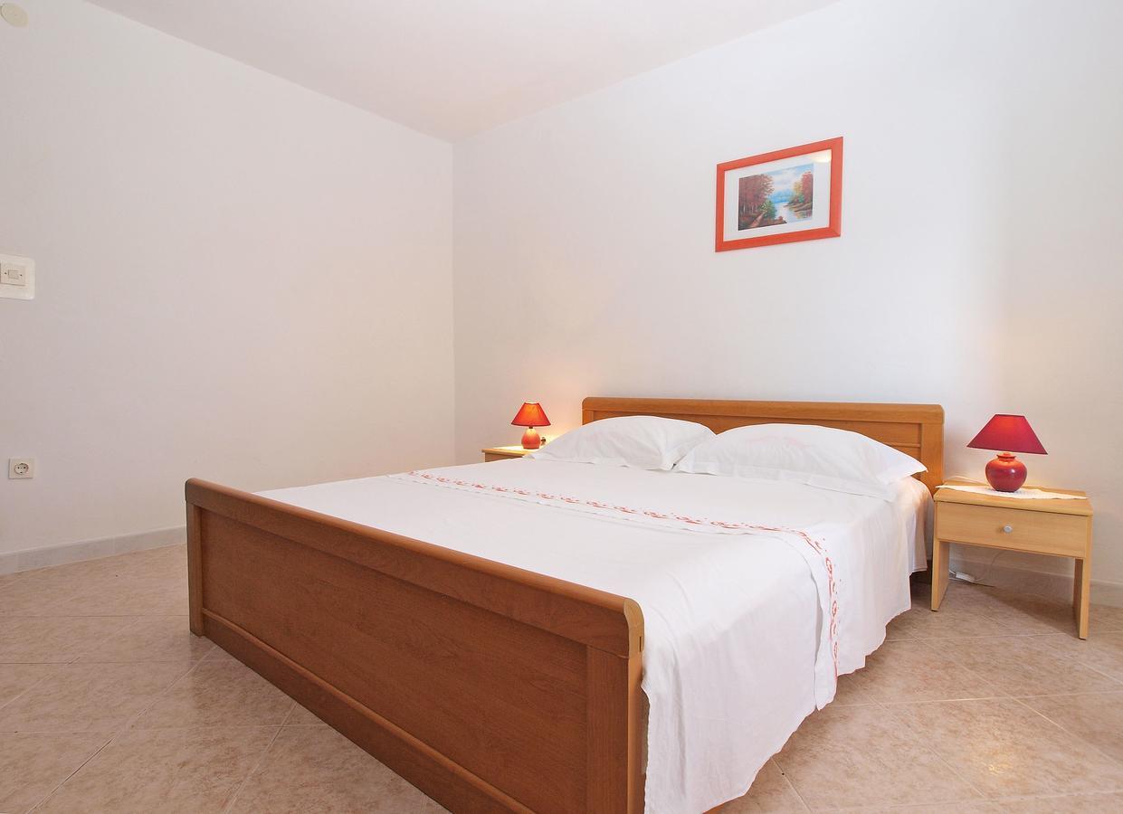 Apartments Bruno 157 بولا المظهر الخارجي الصورة