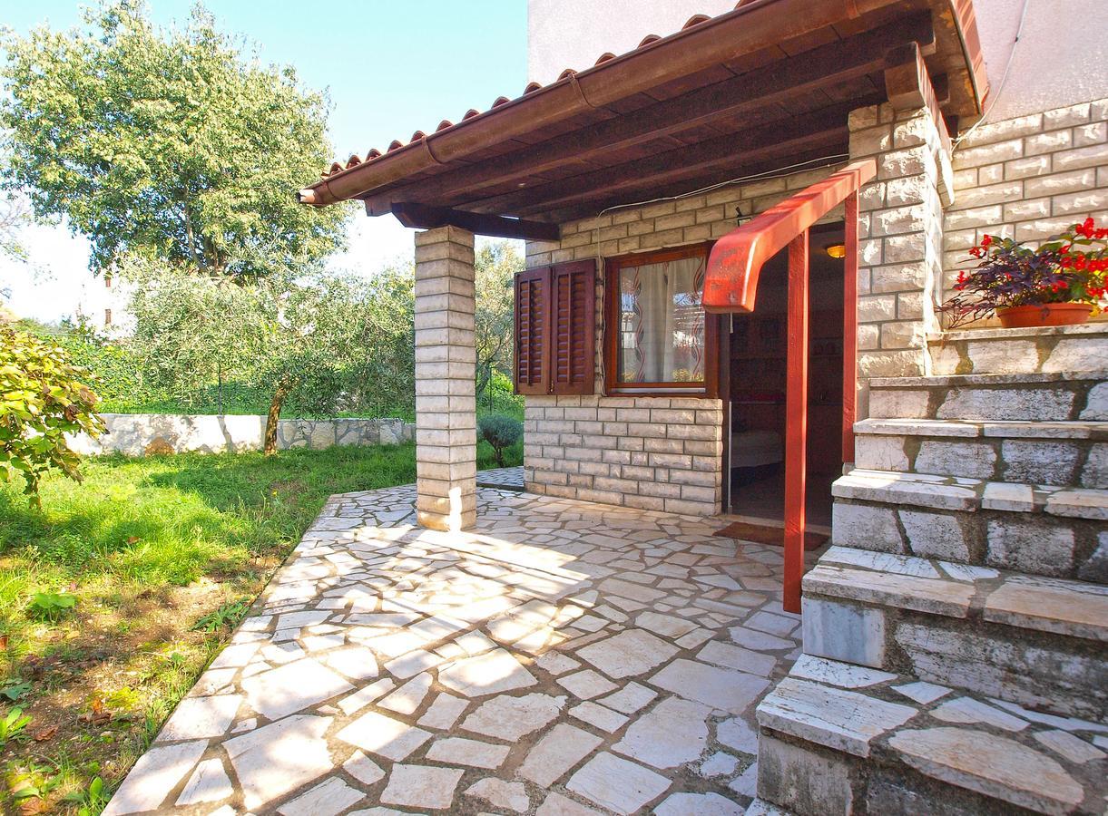 Apartments Bruno 157 بولا المظهر الخارجي الصورة