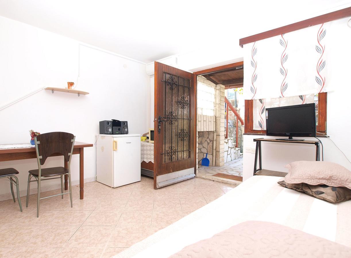 Apartments Bruno 157 بولا المظهر الخارجي الصورة