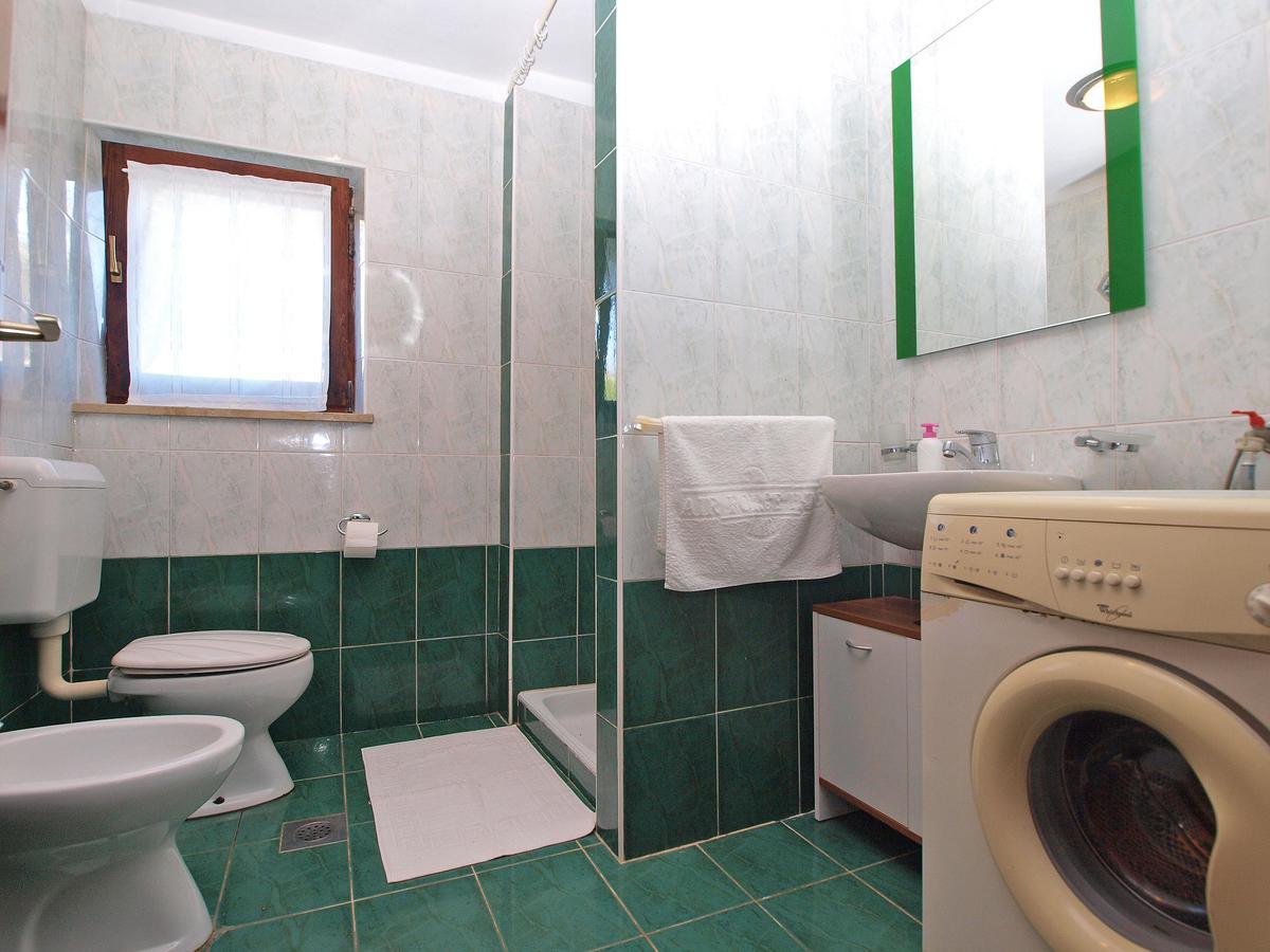 Apartments Bruno 157 بولا المظهر الخارجي الصورة
