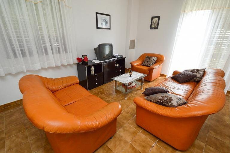 Apartments Bruno 157 بولا المظهر الخارجي الصورة