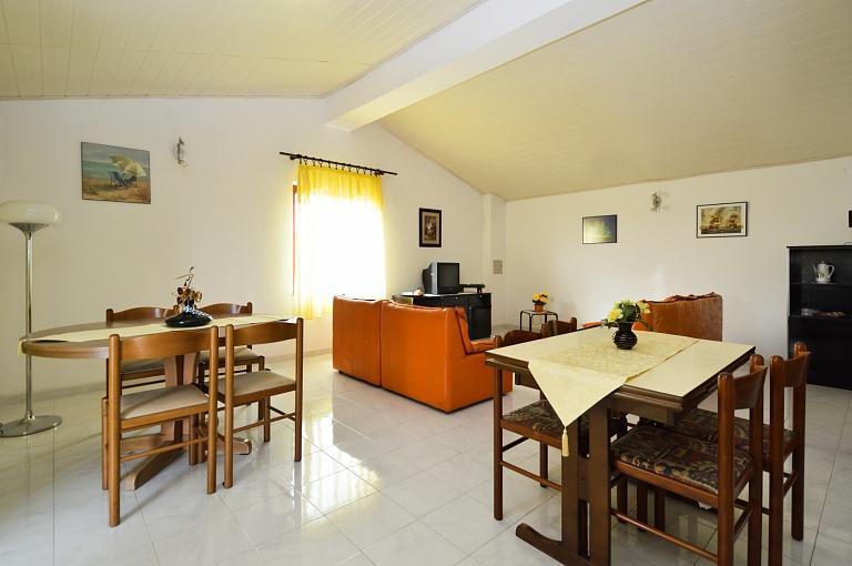 Apartments Bruno 157 بولا المظهر الخارجي الصورة