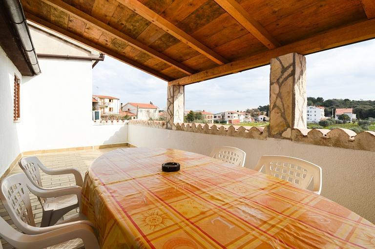 Apartments Bruno 157 بولا المظهر الخارجي الصورة